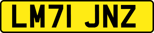 LM71JNZ