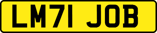 LM71JOB