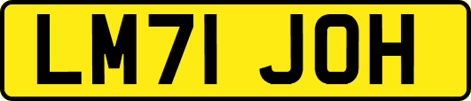 LM71JOH