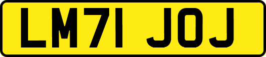 LM71JOJ