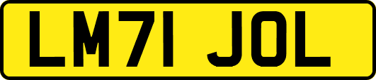 LM71JOL