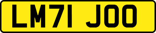 LM71JOO
