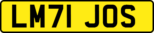 LM71JOS