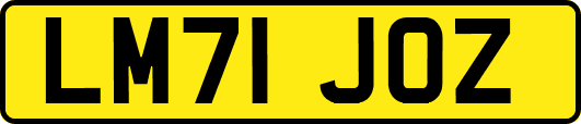 LM71JOZ