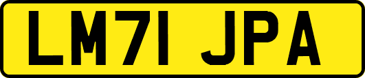 LM71JPA