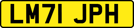 LM71JPH