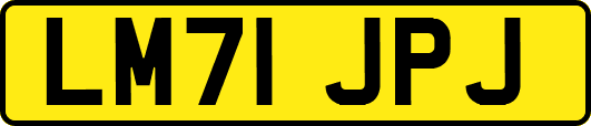 LM71JPJ