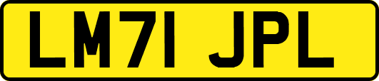 LM71JPL