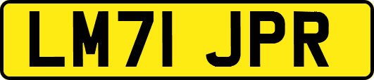 LM71JPR