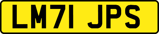 LM71JPS