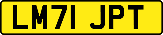 LM71JPT
