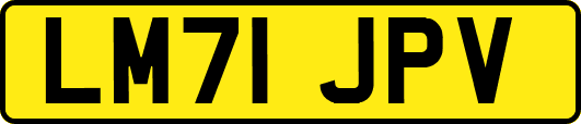LM71JPV
