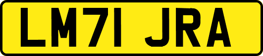 LM71JRA