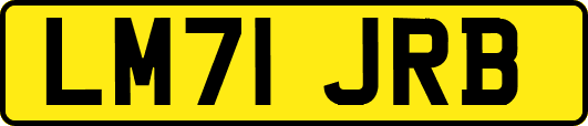 LM71JRB