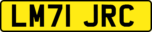 LM71JRC