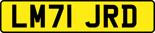 LM71JRD