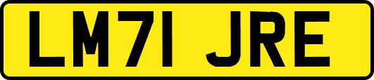 LM71JRE