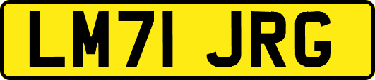 LM71JRG