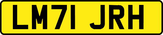 LM71JRH