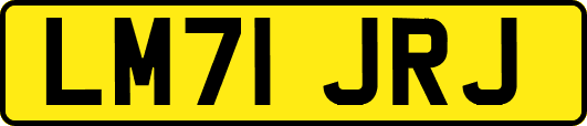 LM71JRJ