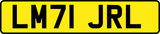 LM71JRL