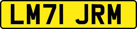 LM71JRM