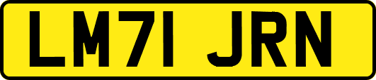 LM71JRN