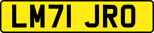 LM71JRO