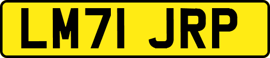 LM71JRP