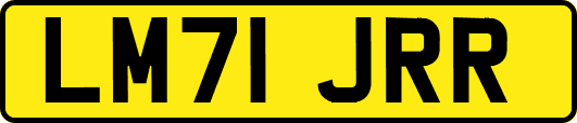 LM71JRR