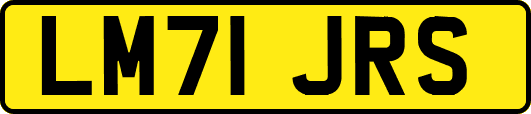 LM71JRS