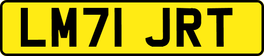 LM71JRT