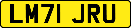 LM71JRU