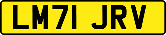 LM71JRV