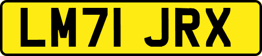 LM71JRX