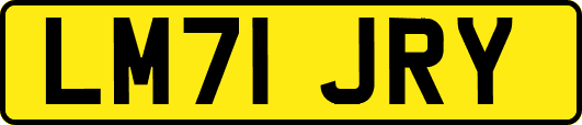 LM71JRY
