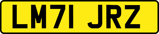 LM71JRZ