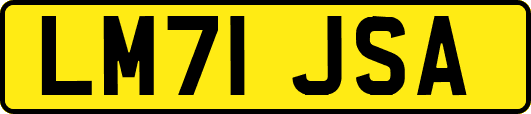 LM71JSA