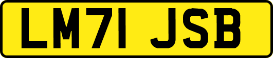 LM71JSB