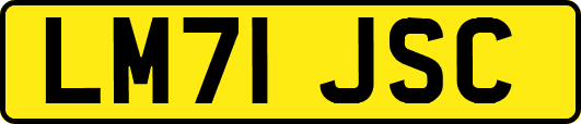 LM71JSC