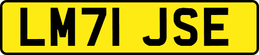 LM71JSE