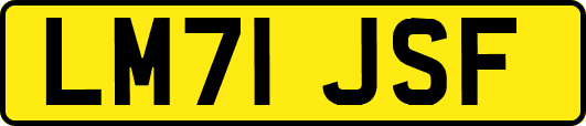 LM71JSF
