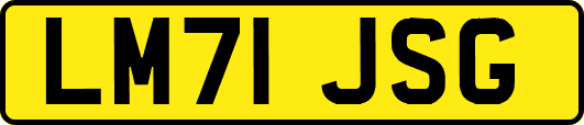 LM71JSG