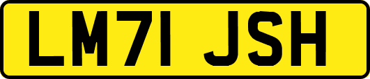 LM71JSH