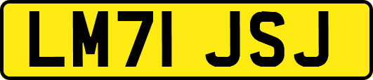 LM71JSJ