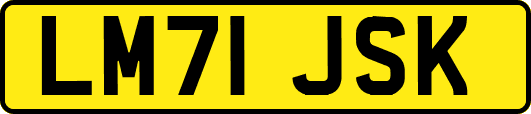 LM71JSK