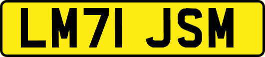 LM71JSM