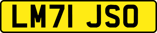 LM71JSO