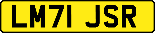 LM71JSR