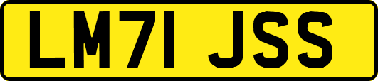 LM71JSS